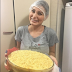 Após demissão da Record, Andressa Urach resolve virar youtuber de culinária 