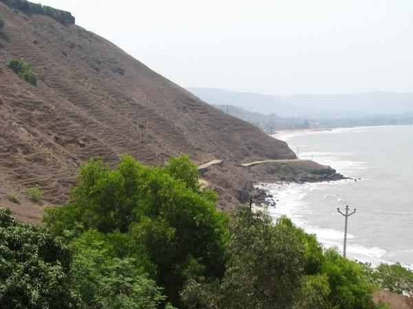 Mumbai goa Beaches