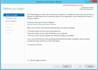 how to install and configure active directory certificate service on windows server 2012 r2
