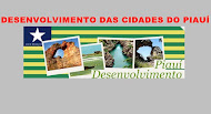 Desenvolvimento das Cidades