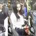 VÍDEO MOSTRA TRIO FAZENDO ARRASTÃO EM ÔNIBUS NO RN