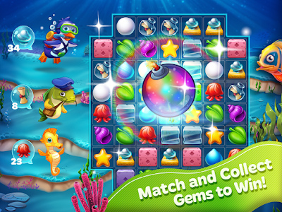 Play Balloon Paradise - Free Match 3 Puzzle Game