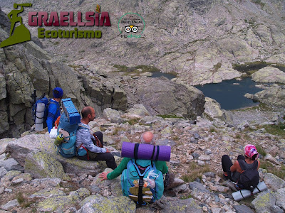 Trekking Sierra de Gredos