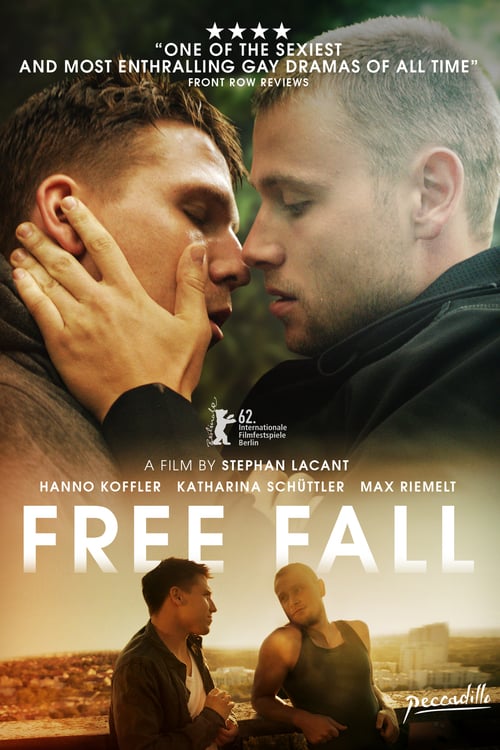 [HD] Free Fall 2013 Film Entier Vostfr