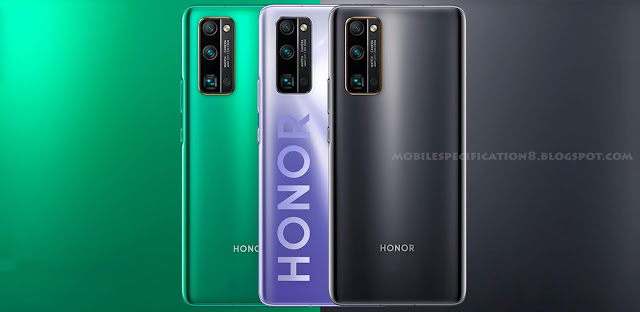 Honor 30 Pro Plus Specifications, Price in India & Features