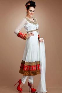 Anarkali Suits Collection