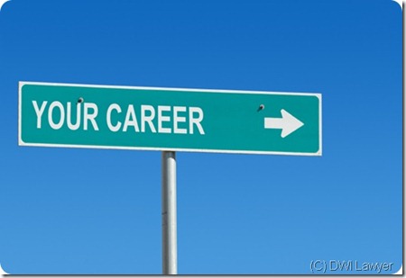 career