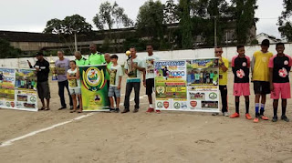 Campeonato Sub 15 e sub 17 FEDRO GSAMIL 2018 consagra campeões