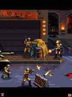 march of heroes java games