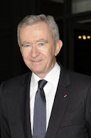  Bernard Arnault