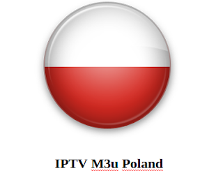 IPTV M3u Poland 2018