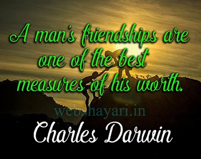 charles darwin quotes