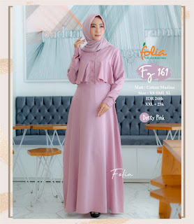 GAMIS FOLIA FG 161