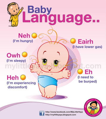 Bahasa Baby 