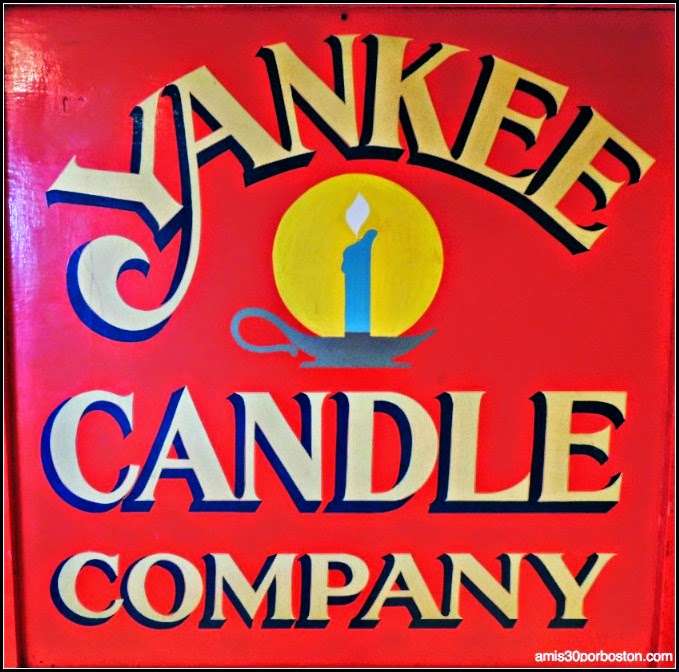 Yankee Candle