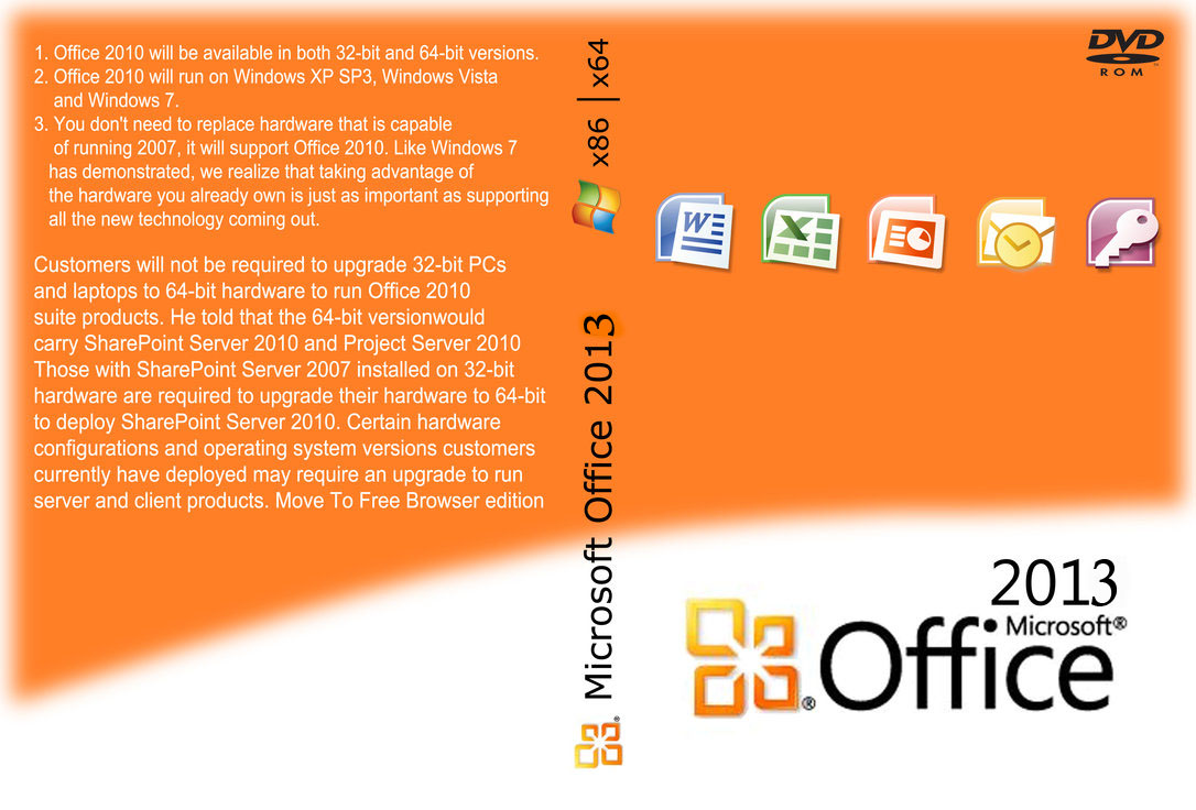 Open office 2013 gratis