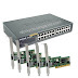 Hub dan Switch