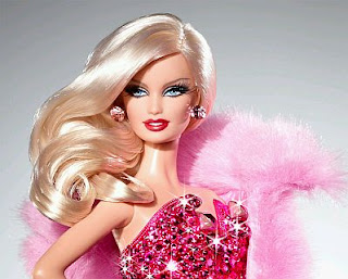 Barbie, parte 1