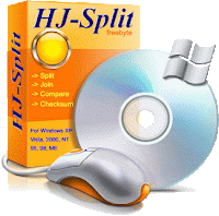 Download HJ Split V.3.0 Terbaru