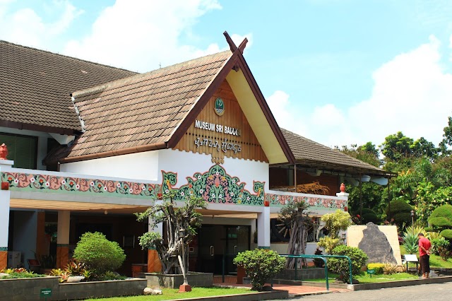 Museum Sri Baduga