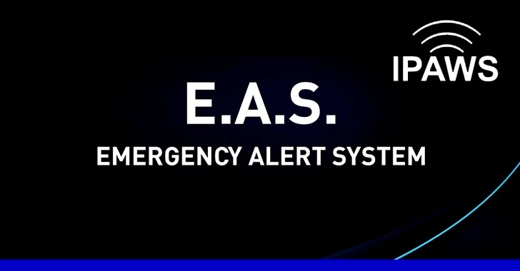 Emergency Alert System Flaws Could Let Attackers Transmit Fake Messages