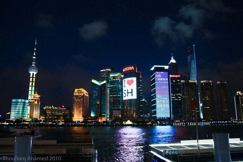 Shanghai