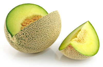 Manfaat Melon untuk Kulit dan Rambut serta Kesehatan 