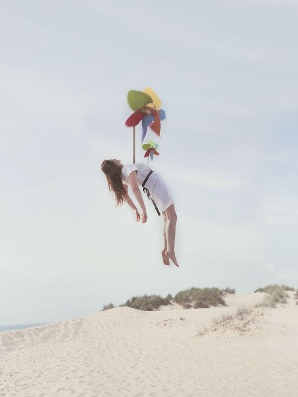Floating Away Photos - Photography By Maia Flore 2