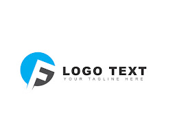 Businness logos Of Letter F