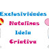 Exclusividades Natalinas