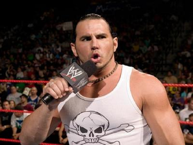 Matt Hardy Hd Free Wallpapers