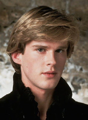 Cary Elwes en 'La princesa prometida'