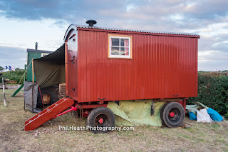 Welland Steam and Country Rally July 2017