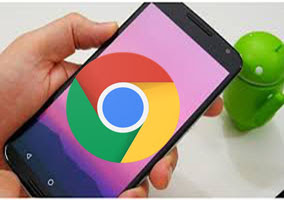 Google Chrome v64 APK Download for Android Latest Version