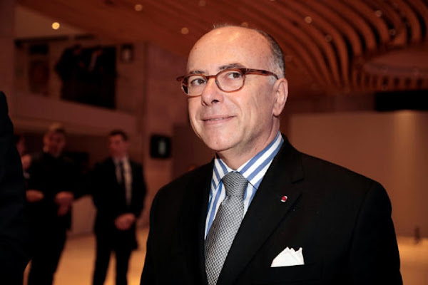 Dordogne : Bernard Cazeneuve soutient les socialistes « insoumis aux Insoumis ! »