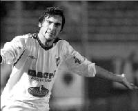 JP Pereyra