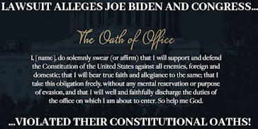 Will We Still Have A Constitutional Republic After January 6, 2023? Lawsuit Against Biden And Congress Alleges They Violated Their Constitutional Oaths To Defend The US Constitution Imageedit_3_2569008374