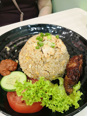 beena-genting-fried-rice