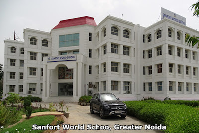 Sanfort World Schoo, Greater Noida