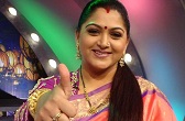 Chennai Talkes - Interview with Kushboo