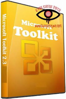 Microsoft Toolkit 2.4.3 Stable