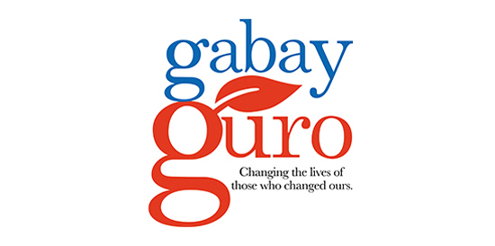Gabay Guro Logo