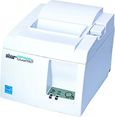 Thermal Receipt Printer