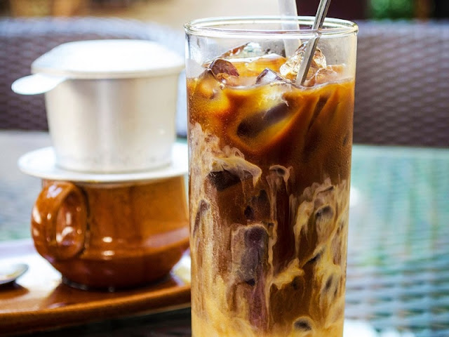 Vietnamese coffee among the world’s top best coffee 1