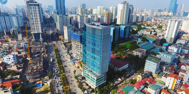 Lúng túng trong định giá đất, chưa ngăn chặn được thao túng, trục lợi, tham nhũng - <a href=