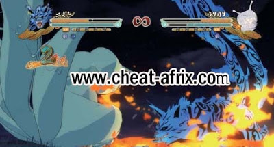 Download Games Naruto Shippuden Ultimate Ninja 5 Full Version For PC