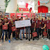 Street Churros Malaysia - 2nd National Churros Eating Championship 2018