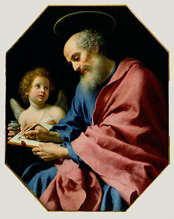 St. Matthew