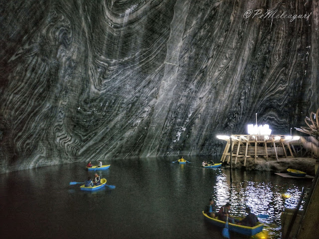 Salina Turda