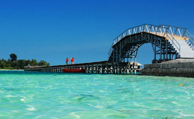 5 Pulau di Kepulauan Seribu yang Paling Banyak Didatangi